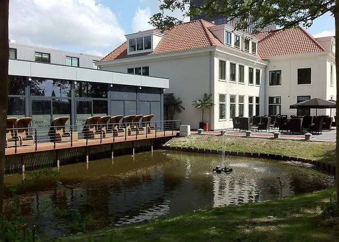 & Savarin - Rijswijk, La Haya