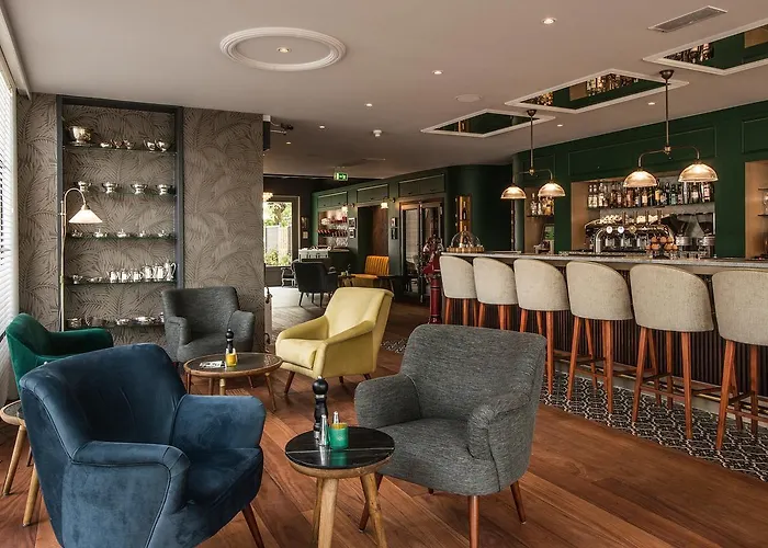 & Savarin - Rijswijk,