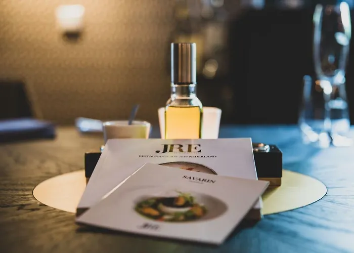 & Savarin - Rijswijk, La Haya