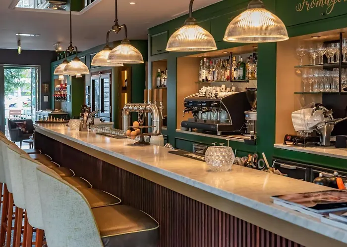 & Savarin - Rijswijk, 5*