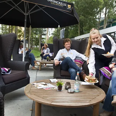 & Savarin - Rijswijk, Hotel Haag