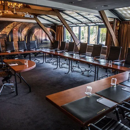 & Savarin - Rijswijk, Hotel Haag