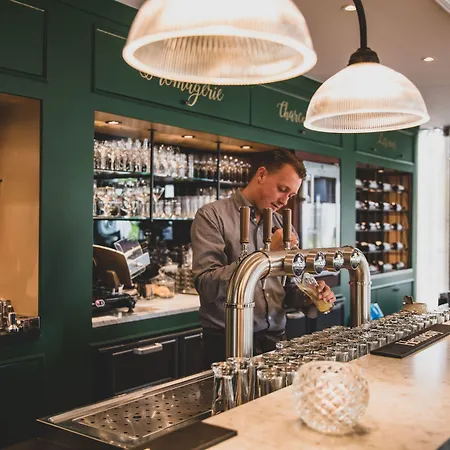 & Savarin - Rijswijk,