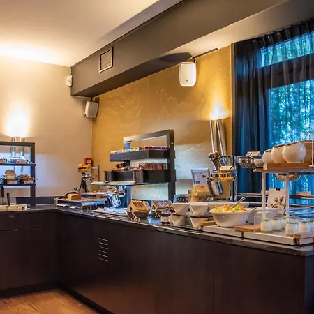 & Savarin - Rijswijk, La Haye