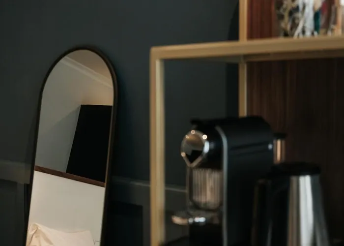 & Savarin - Rijswijk, 5* La Haye