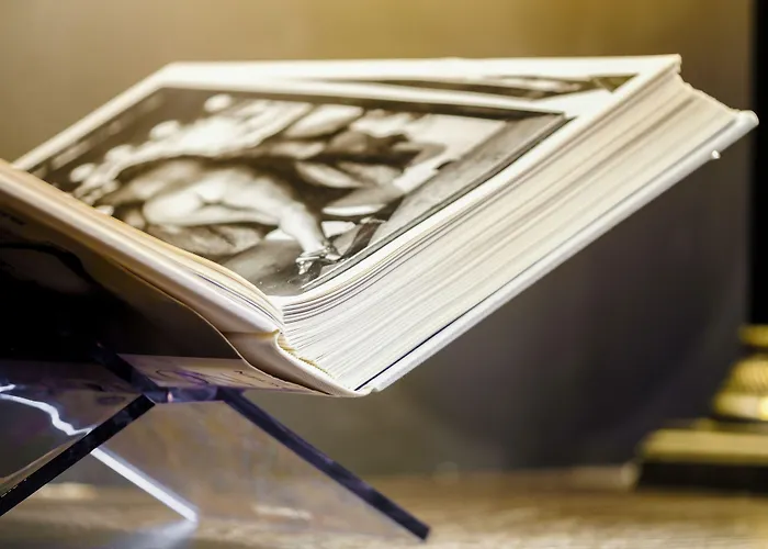 & Savarin - Rijswijk, 5*