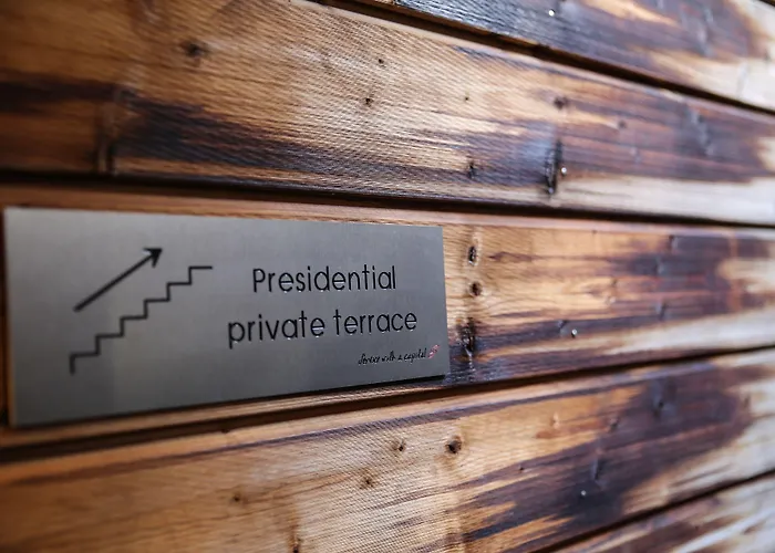 & Savarin - Rijswijk, La Haye