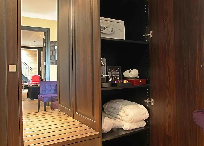 & Savarin - Rijswijk, 5*