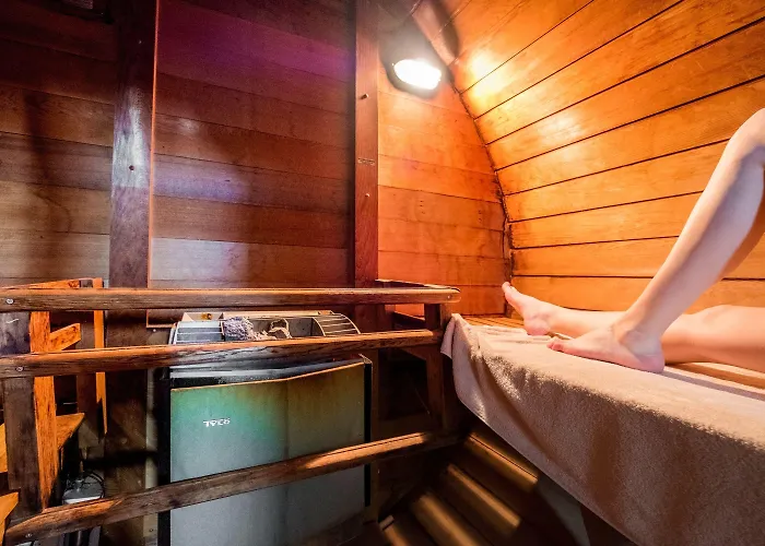 & Savarin - Rijswijk, Hotel La Haye