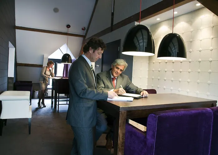 & Savarin - Rijswijk, La Haye