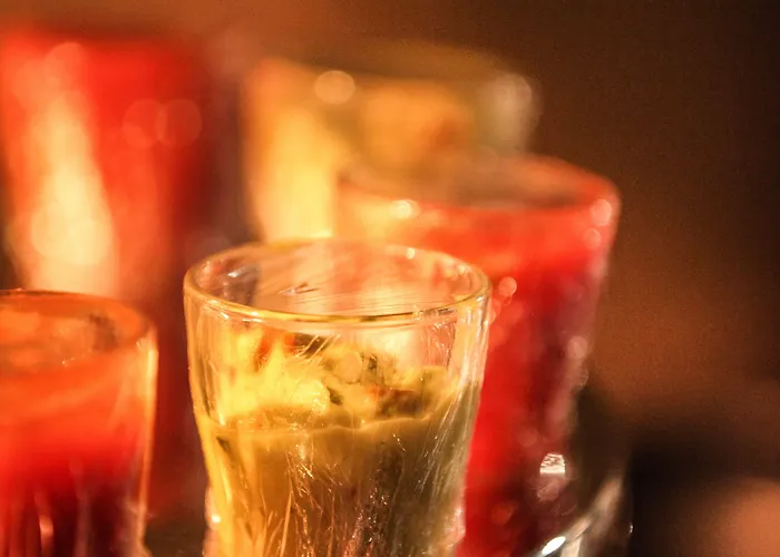 & Savarin - Rijswijk,