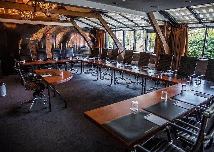 & Savarin - Rijswijk, Hotel La Haye