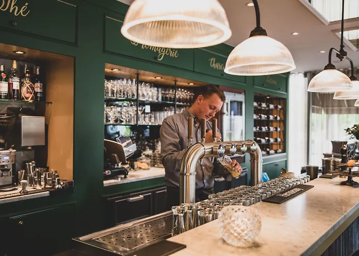 & Savarin - Rijswijk,