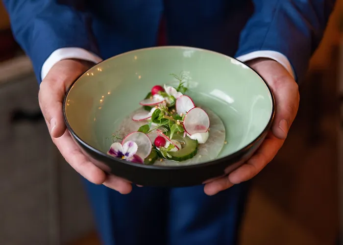 & Savarin - Rijswijk, Hotel 5*