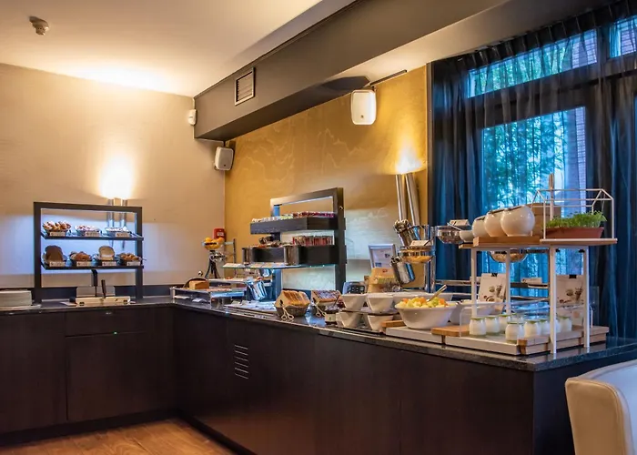 & Savarin - Rijswijk, La Haye